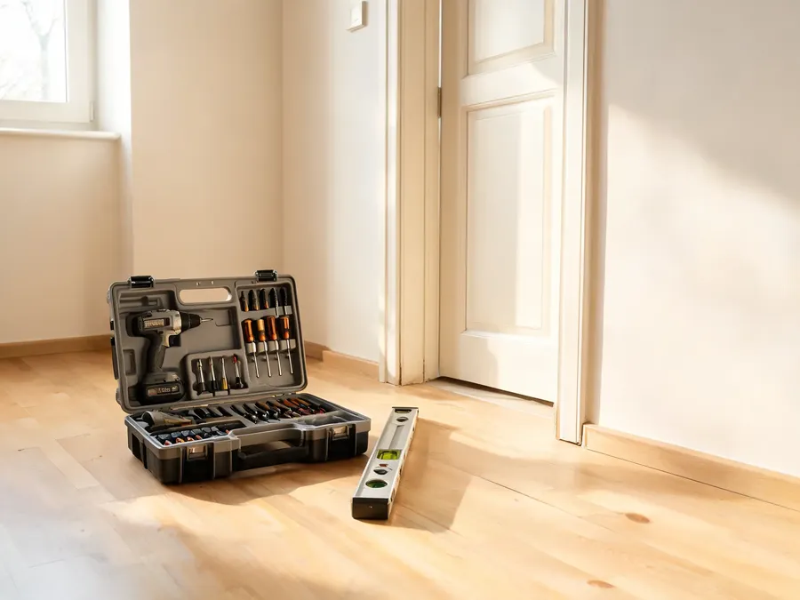 Onderhoud en reparaties aan woningen in de Achterhoek